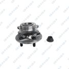 GSP Radlager 9329018K