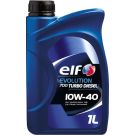 Elf Evolution 700 Turbo Diesel 10W-40 1 Liter 214126