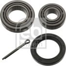 FEBI BILSTEIN Radlager 05393 FEBI BILSTEIN Radlager 05393