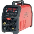 Inverter PÓ Automatisches Schweissgerät Tecno Mig 234 Pulse 4X4 TMIG234PV2