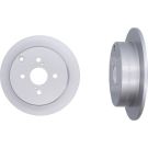 KAMOKA Bremsscheibe 103148