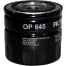 FILTRON Ölfilter OP 645