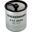 DENCKERMANN Kraftstofffilter A120058