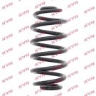 KYB Fahrwerksfeder Rover T. 75 01/99-12/05 K-Flex RJ6363