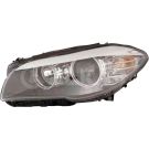 Scheinwerfer L H7/H7 +LWR +MOT TYP HELLA BMW 5ER F10/11 LIM/TOUR 3,10-7,13 1745,506,1