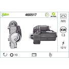 VALEO Anlasser 201190