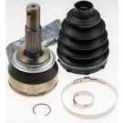 Gelenksatz VA li/re NISSAN Qashqai,X-Trail 13 GKN Automotive OE-Technologie 52° - Beugewinkel 36512