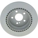 Bremsscheibe HA MERCEDES W211,C219,X204 02 0 986 479 042