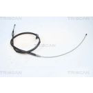Seilzug, Feststellbremse Vw T. Bora/Golf Iv/New Beetle 98-06 Le/Pr 814029186