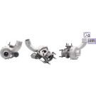 Turbolader PA53039700055