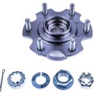 DENCKERMANN Nabe W413581