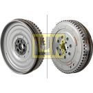 Zweimassenschwungrad MERCEDES A, B, GLA-Klasse, Citan 11 LuK DMF 415 0859 09