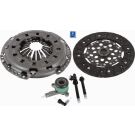 Kupplungssatz Xtend plus CSC Diverse XTend Kit plus CSC 3000990615
