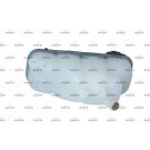 NRF Ausgleichsbehälter, Kühlmittel 454044 EASY FIT