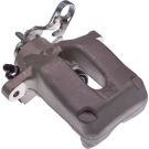 DENCKERMANN Bremstrommel B190254L DENCKERMANN Bremstrommel B190254L