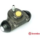 BREMBO Radbremszylinder A 12 279