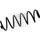 Febi Bilstein Fahrwerksfeder Peugeot T. 207 1.4 06 46944