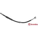BREMBO Bremsschlauch T 71 015 ESSENTIAL LINE