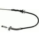 Kupplungsseil OPEL Agila 08-14 3074600146