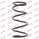 KYB Fahrwerksfeder Toyota P. Rav 4 Ii 2.0D-4D 09/01-11/05 K-Flex RG3575