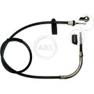 A.B.S. Handbremsseil Seilzug Festellbremse K19638
