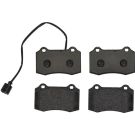 BREMBO Bremsklötze VA P 85 104