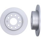 KAMOKA Bremsscheibe 1032448
