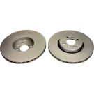 Bremsscheibe Renault P. Scenic 03- Mit Pow Ok Antikorrosion QD5143
