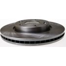 DENCKERMANN Bremsscheibe B130651