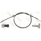 Handbremsseil re GCH742
