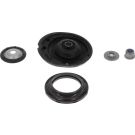 MONROE Stützlager 1Stk. VA CITROEN C2 04 MOUNTING KIT MK445