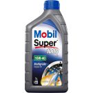 Mobil 15W40 1L 1000X1 MOBIL SUPER 1000 X1 15W-40 150866