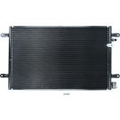 KAMOKA Kondensator, Klimaanlage 7800240