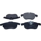 Bremsbelagsatz Opel P. Vectra C 19-0632