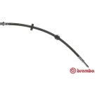 BREMBO Bremsschlauch T 24 117 ESSENTIAL LINE