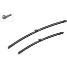 Bosch Scheibenwischer Aerotwin A072S 3397007072