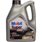 ÖL Mobil 10W40 4L Diesel 2000 GE 102