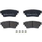 BREMBO Bremsklötze HA P 54 063