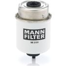 Mann & Hummel Kraftstofffilter LKW WK 8191