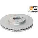 PROFIPOWER Bremsscheibe 3B1056