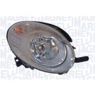 Scheinwerfer R H7 OBEN +LWR +MOT MAGNETI PQ FIAT 500L 9,12 7,12475E+11