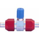 180-Grad-Reparatursatz Mit Lp-Anschluss für 3/8'' Ad 007935020280