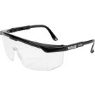 Schutzbrille Farblos Typ 9844 YT-7361