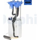 DELPHI Kraftstoff-Fördereinheit FG2451-12B1