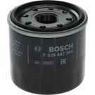 Ölfilter LEXUS,SUZUKI,MAZDA,TOYOTA F 026 407 364