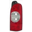 Heckleuchte L O K-PLATTE OPEL MOVANO 10,03-4,10/REN MASTER 10,03-1,10/NIS INTERSTA 02 4645,652,2