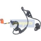 Sensor, Raddrehzahl ABS-455