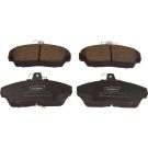 Bremsbelagsatz Land Rover P. Freelander 00 19-2940