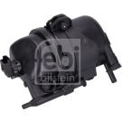 Kraftstofffilter 171405