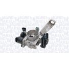 MAGNETI MARELLI Drosselklappenstutzen 802000813301